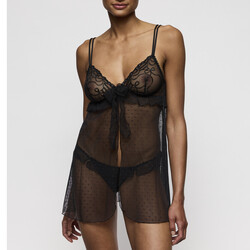 Noova speciaal accessoire S-L zwart