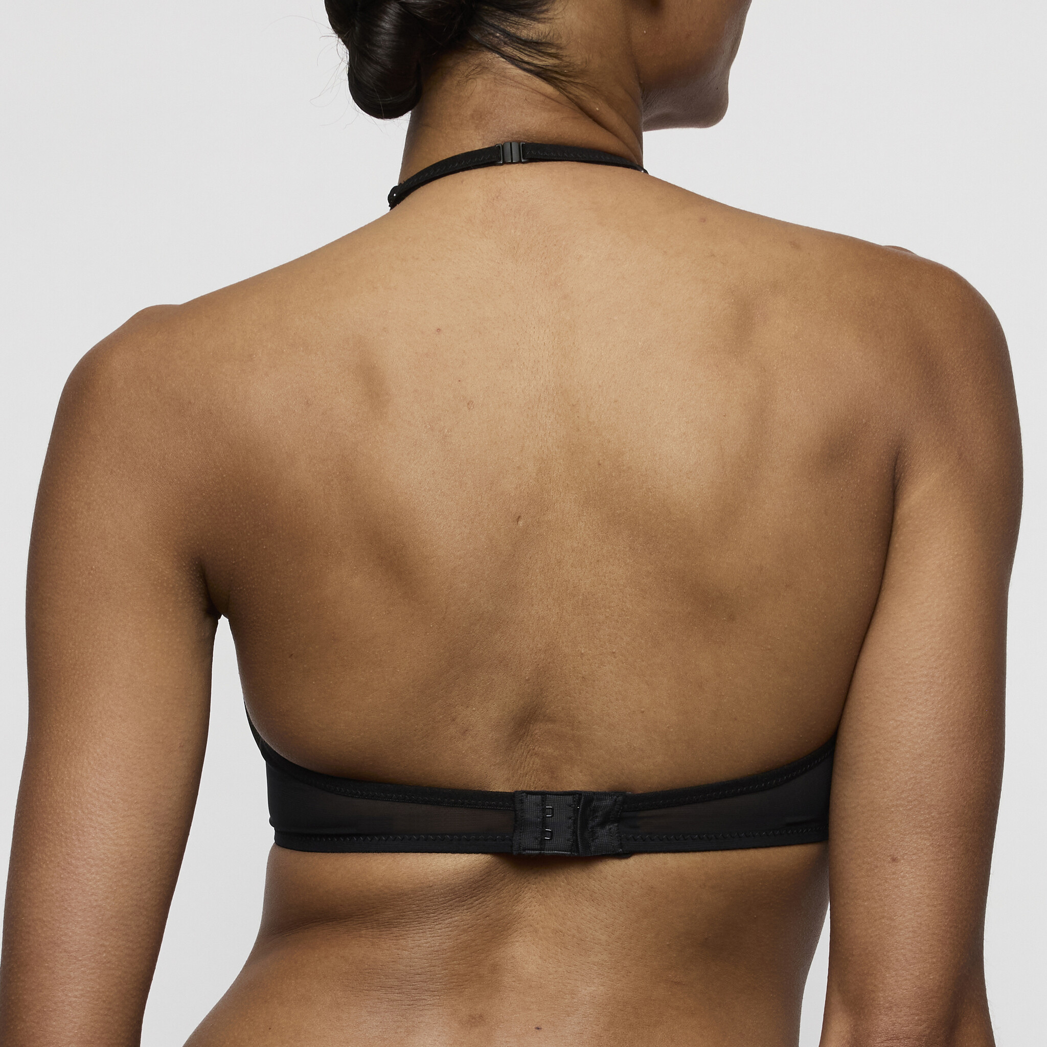 Marie Jo Marie Jo Daisy bralette B-D zwart