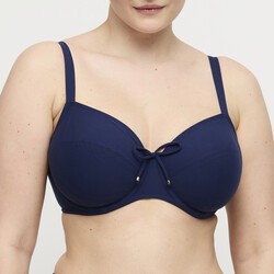 Aswan full cup C-H water blue