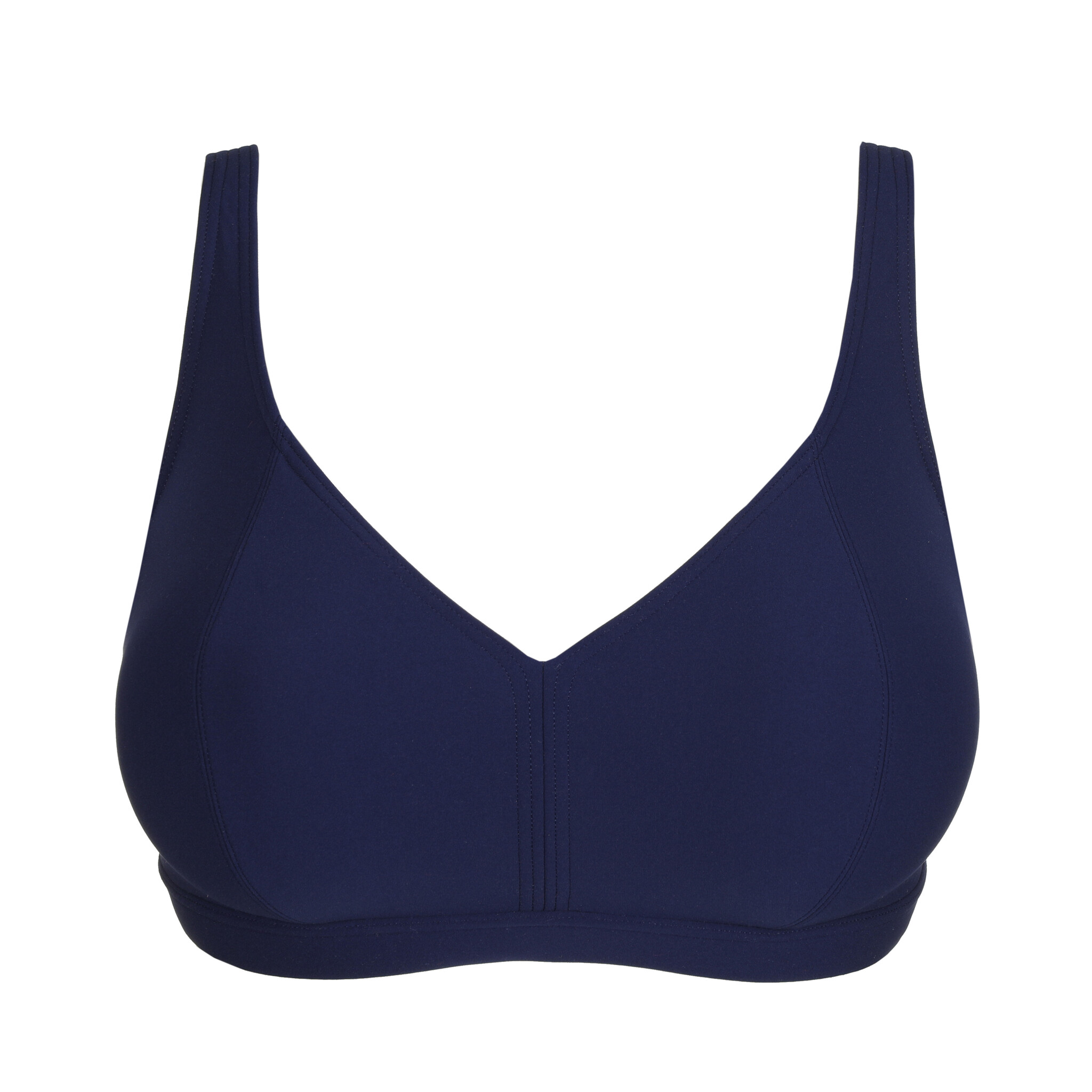 PrimaDonna SWIM Ptima Donna Swim Aswan triangeltop C-G water blue
