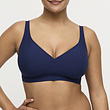 PrimaDonna SWIM Ptima Donna Swim Aswan triangeltop C-G water blue