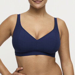 Aswan triangeltop D-G water blue