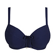 PrimaDonna SWIM Prima Donna Swim Aswan balconnet mousse C-F water blue
