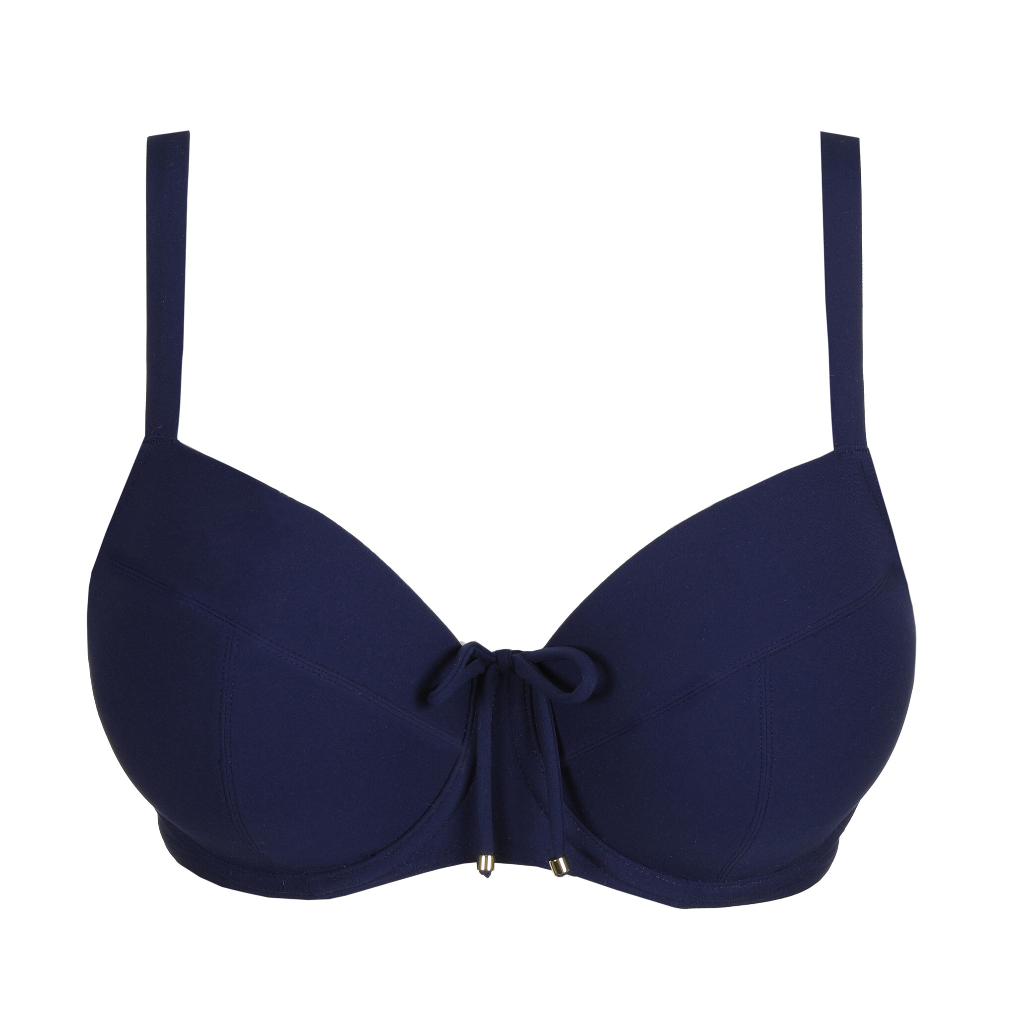 PrimaDonna SWIM Prima Donna Swim Aswan balconnet mousse C-F water blue