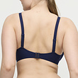 PrimaDonna SWIM Prima Donna Swim Aswan balconnet mousse C-F water blue