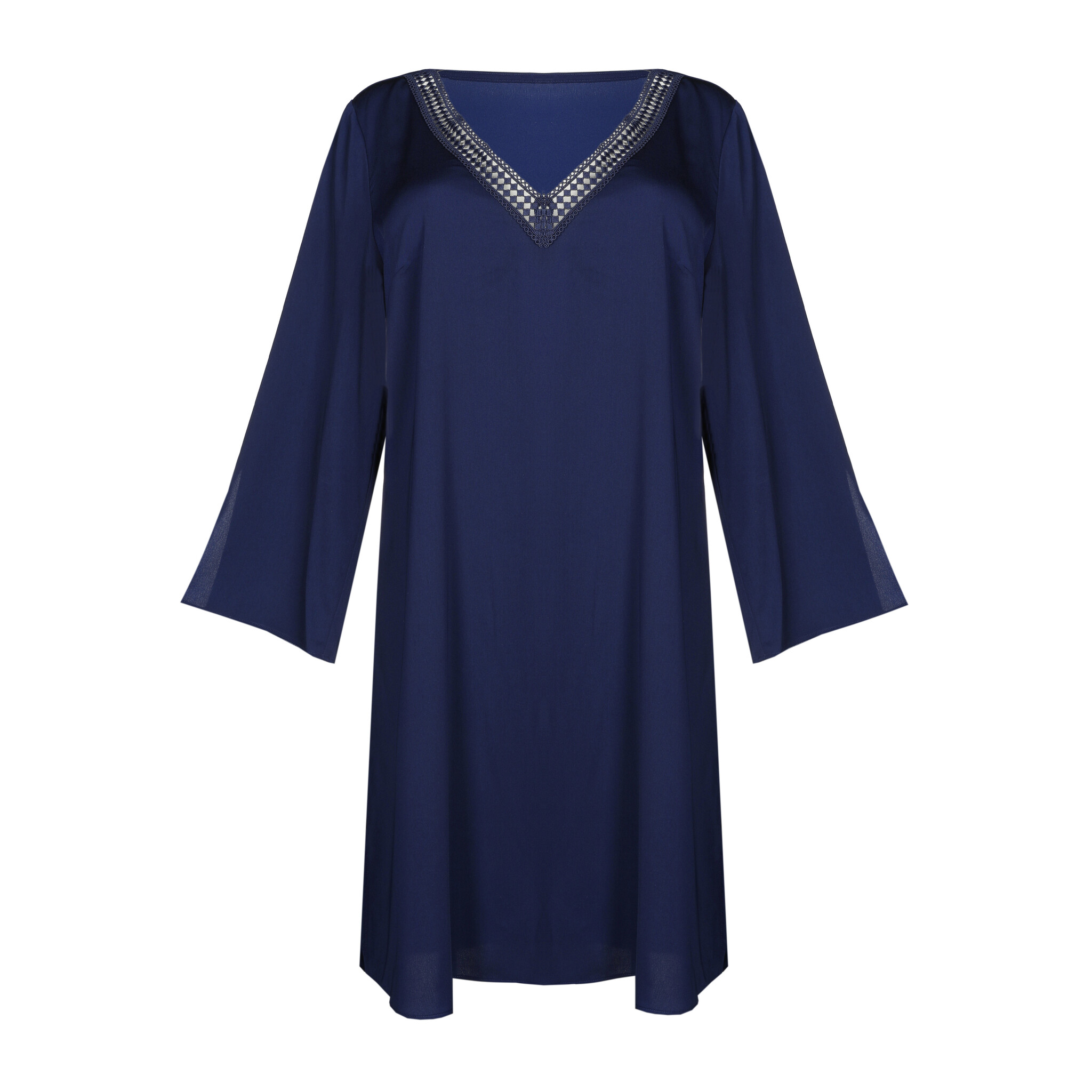 PrimaDonna SWIM Prima Donna Swim Aswan caftan 36-50 water blue