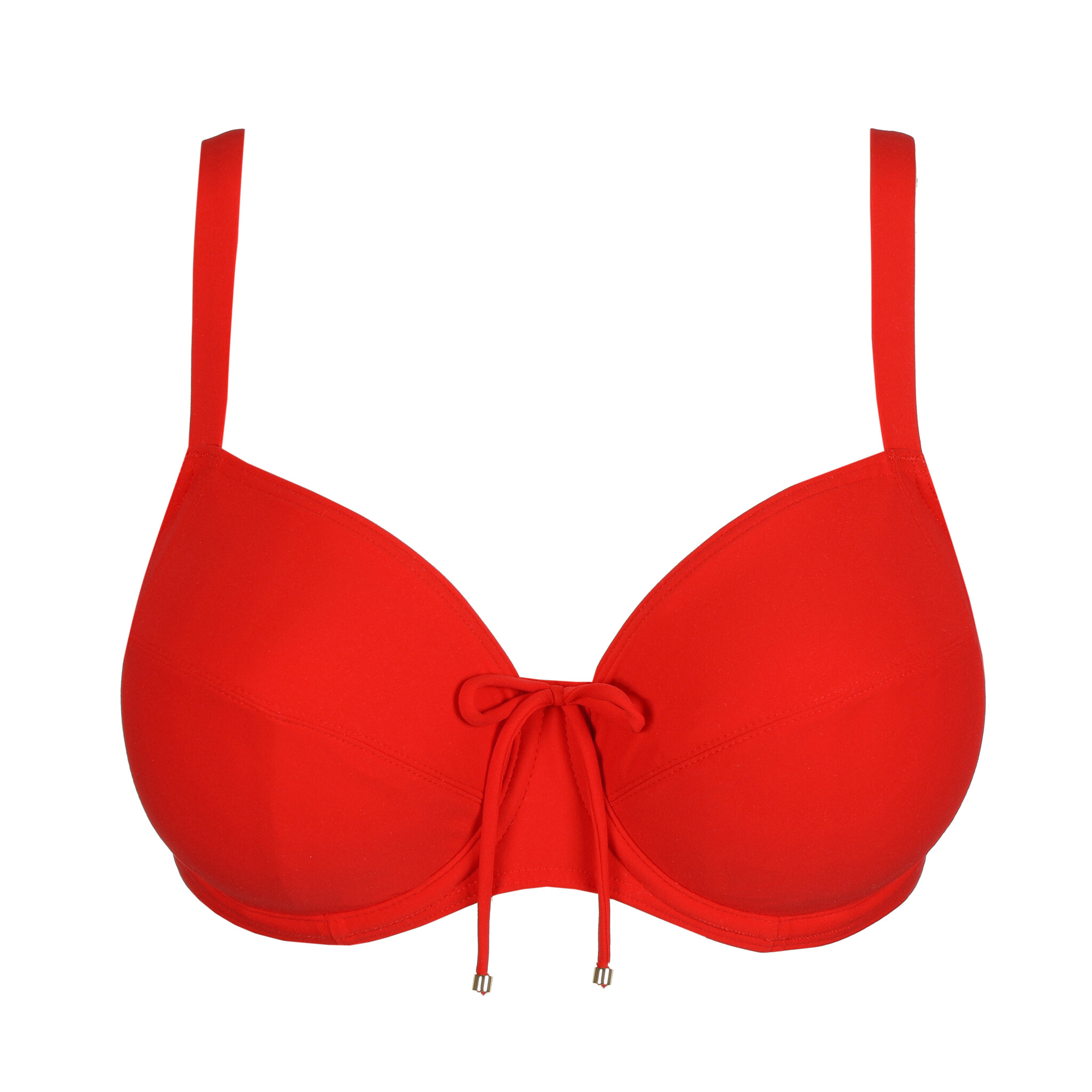 PrimaDonna SWIM Prima Donna Swim Aswan full cup C-H fiesta red