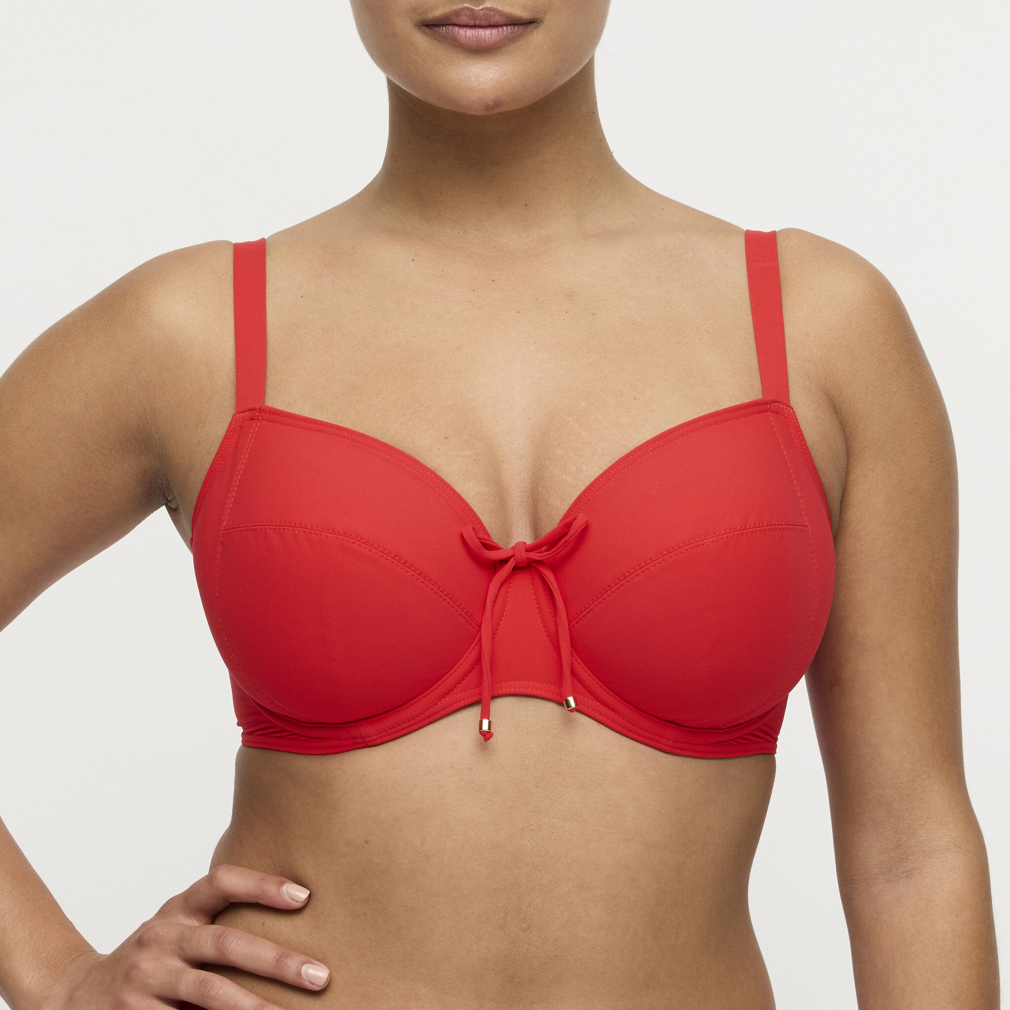 PrimaDonna SWIM Prima Donna Swim Aswan full cup C-H fiesta red