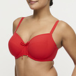 PrimaDonna SWIM Prima Donna Swim Aswan full cup C-H fiesta red