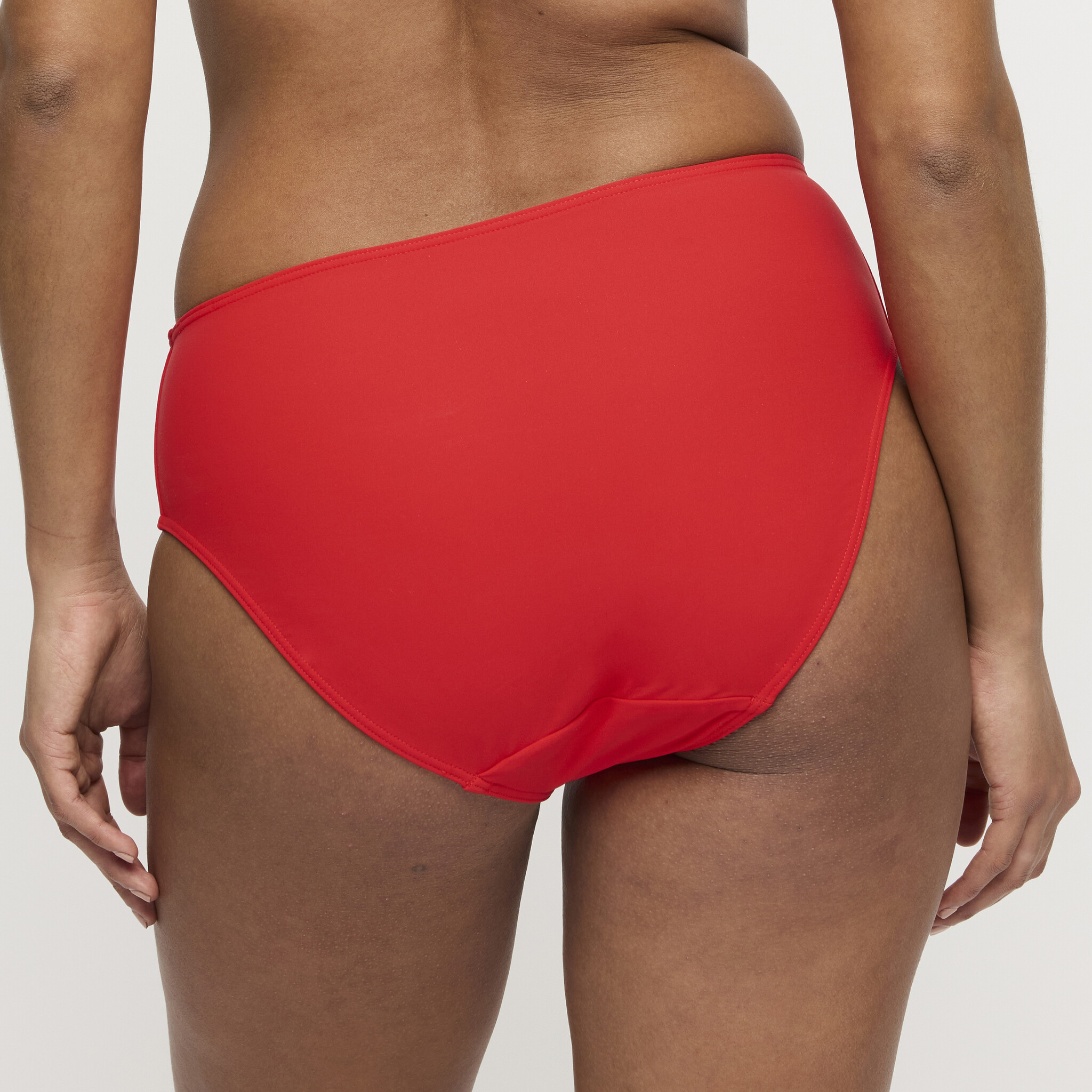 PrimaDonna SWIM Prima Donna Swim Aswan tailleslip 38-48 fiesta red