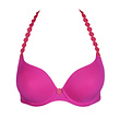 Marie Jo Marie Jo Tom mousse hart A-E influencer pink