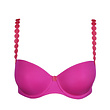 Marie Jo Marie Jo Tom  balconnet mousse B-F influencer pink