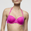 Marie Jo Marie Jo Tom  balconnet mousse B-F influencer pink