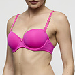 Marie Jo Marie Jo Tom  balconnet mousse B-F influencer pink