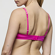 Marie Jo Marie Jo Tom  balconnet mousse B-F influencer pink