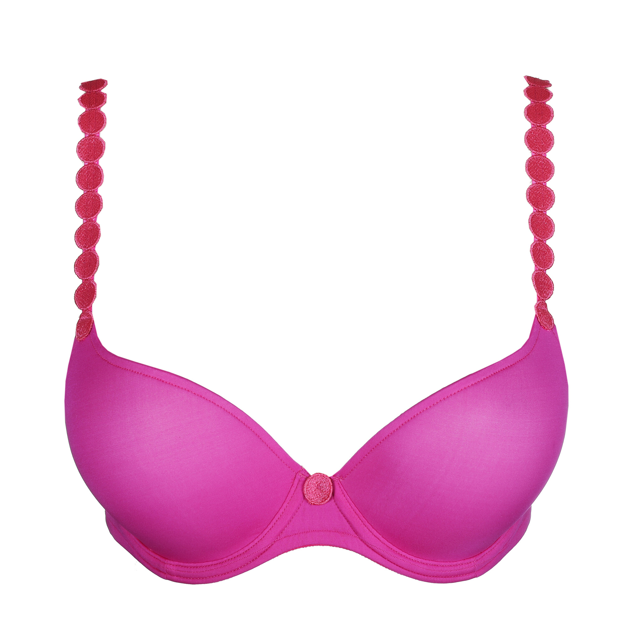 Marie Jo Marie Jo Tom push up A-D influencer pink