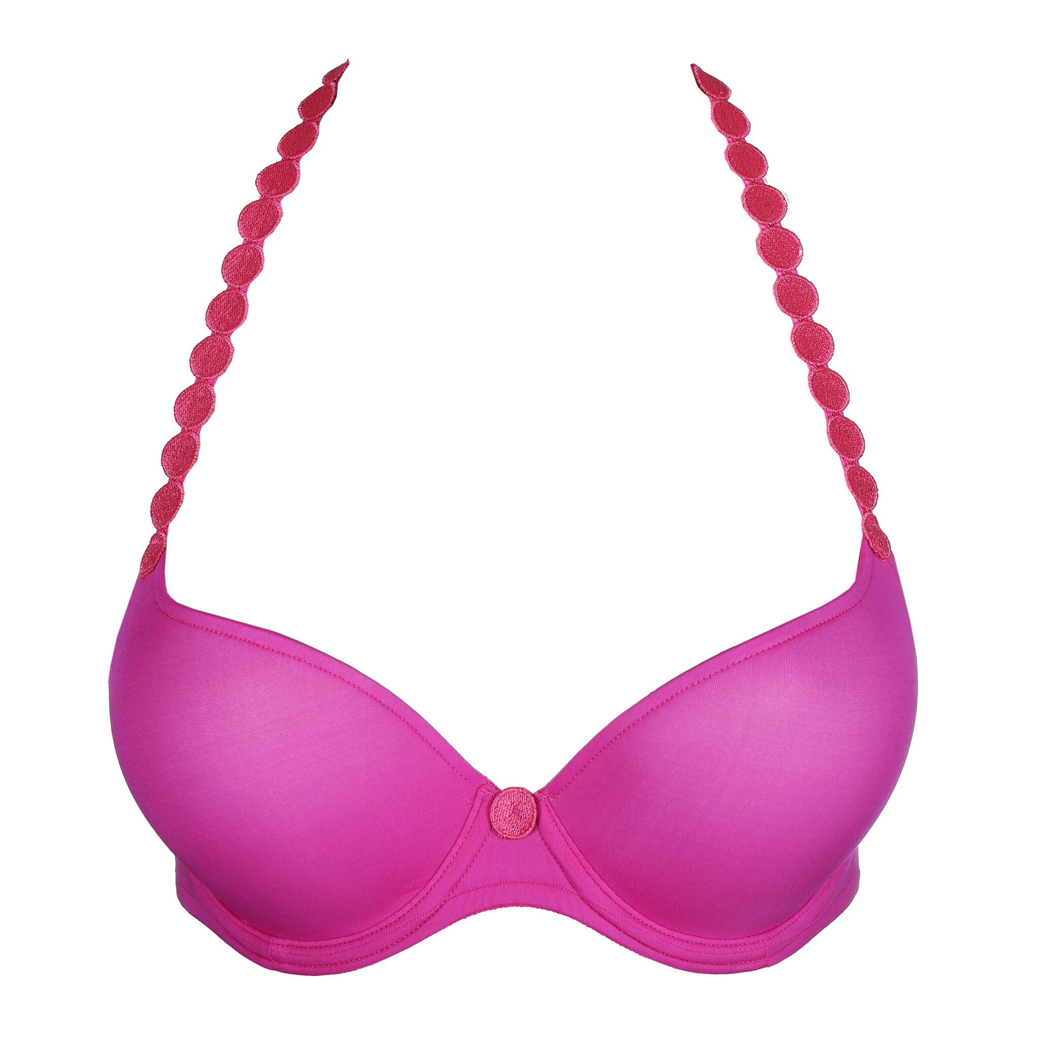 Marie Jo Marie Jo Tom push up A-D influencer pink