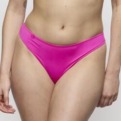 Tom string 36 influencer pink