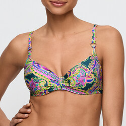 Jolise full cup B-E tropical paisley