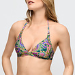 Marie Jo Marie Jo Swim Jolise triangel mousse top XS-L Tropical Paisley