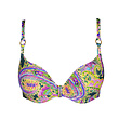 Marie Jo SWIM Marie Jo Swim Jolise mousse hart A-E tropical paisley