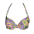 Marie Jo SWIM Marie Jo Swim Jolise mousse hart A-E tropical paisley
