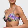Marie Jo SWIM Marie Jo Swim Jolise mousse hart A-E tropical paisley