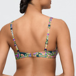 Marie Jo SWIM Marie Jo Swim Jolise mousse hart A-E tropical paisley