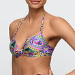 Marie Jo SWIM Marie Jo Swim Jolise mousse hart A-E tropical paisley
