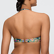 Marie Jo SWIM Marie Jo Swim Jolise mousse hart A-E tropical paisley