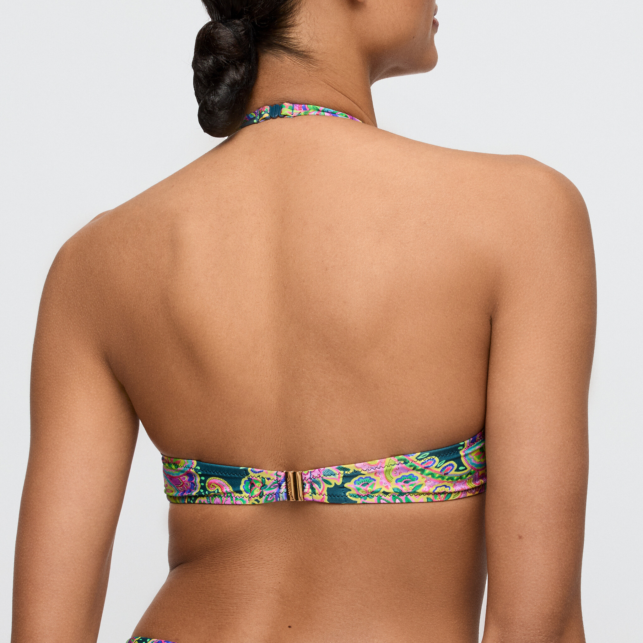 Marie Jo SWIM Marie Jo Swim Jolise mousse hart A-E tropical paisley