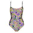 Marie Jo SWIM Marie Jo Swim Jolise badpak beugelloos A-E tropical paisley