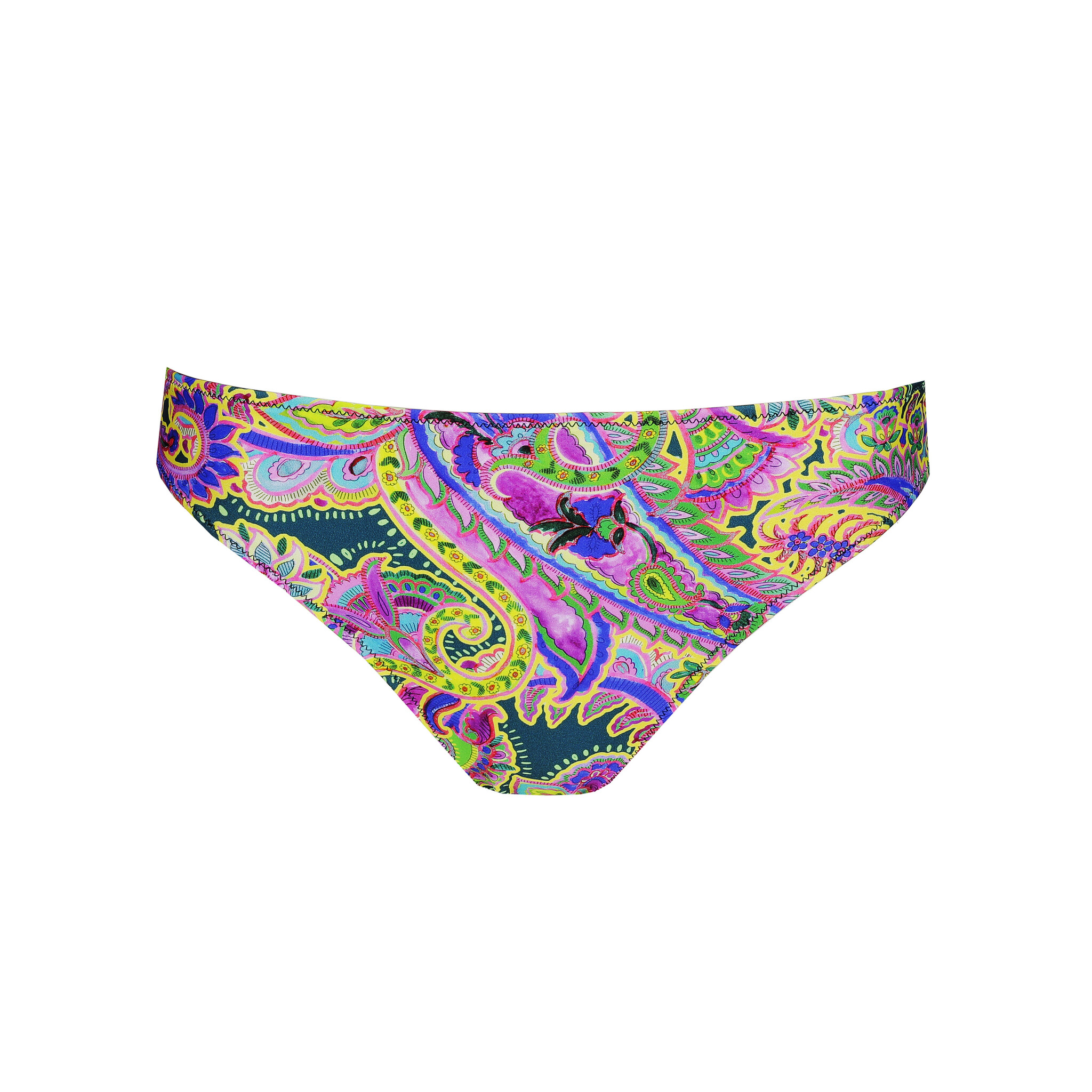 Marie Jo SWIM Marie Jo Swim Jolise rioslip 36-44 tropical paisley