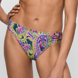 Jolise rioslip 42-44 tropical paisley