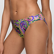 Marie Jo SWIM Marie Jo Swim Jolise rioslip 42-44 tropical paisley