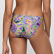 Marie Jo SWIM Marie Jo Swim Jolise rioslip 42-44 tropical paisley