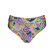 Marie Jo SWIM Marie Jo Swim Jolise slip met omslag 38-44 tropical paisley