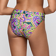 Marie Jo SWIM Marie Jo Swim Jolise slip met omslag 38-44 tropical paisley