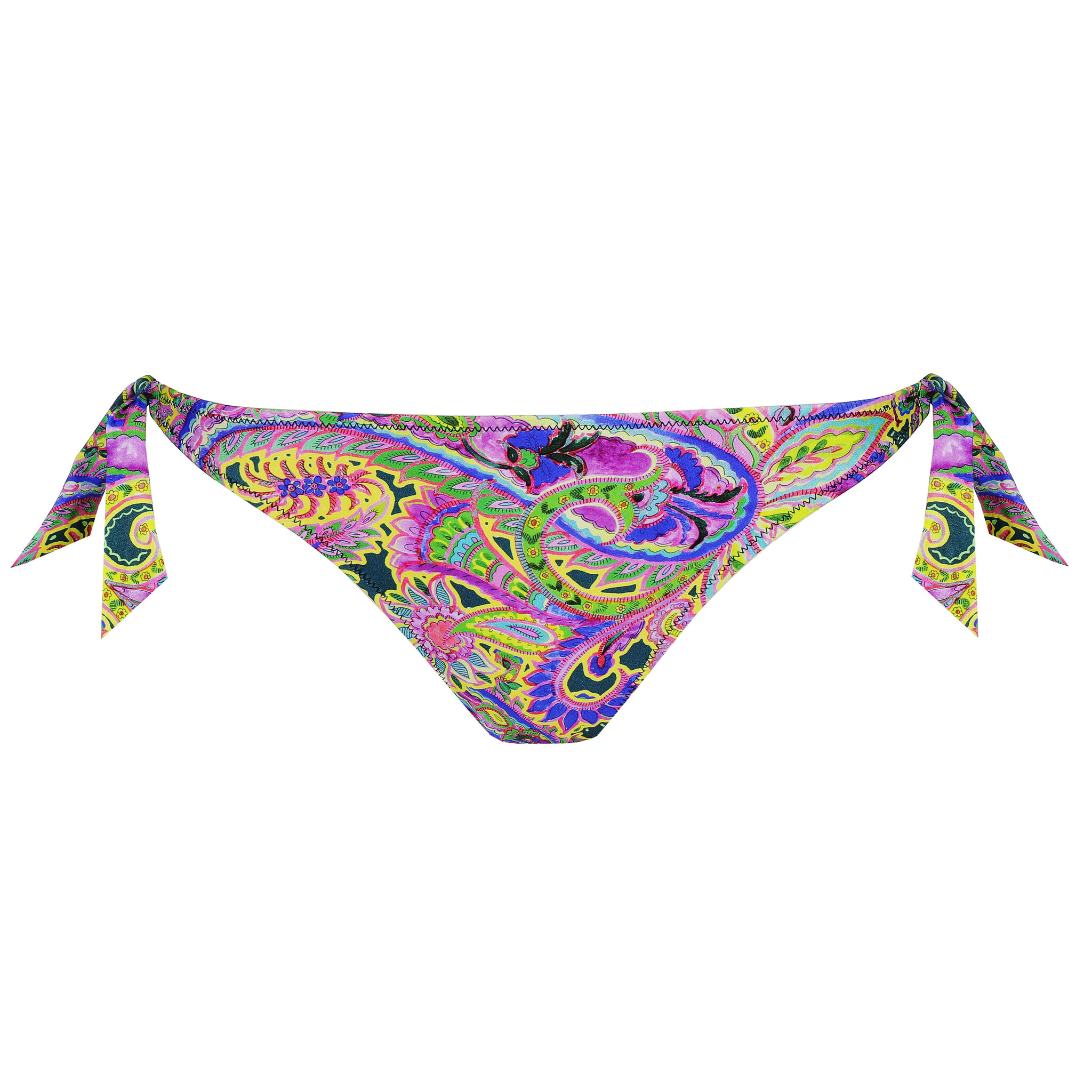 Marie Jo SWIM Marie Jo Swim Jolise heupslip 36-44 tropical paisley