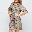 Marie Jo SWIM Marie Jo Swim Jolise jurkje 44 tropical paisley