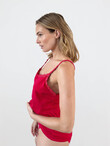 Marie Jo Marie Jo Avero studio top S-M framboos