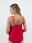 Marie Jo Marie Jo Avero studio top S-M framboos
