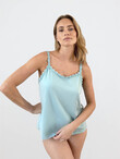 Marie Jo Marie Jo Avero studio top XS-XXL milky blue