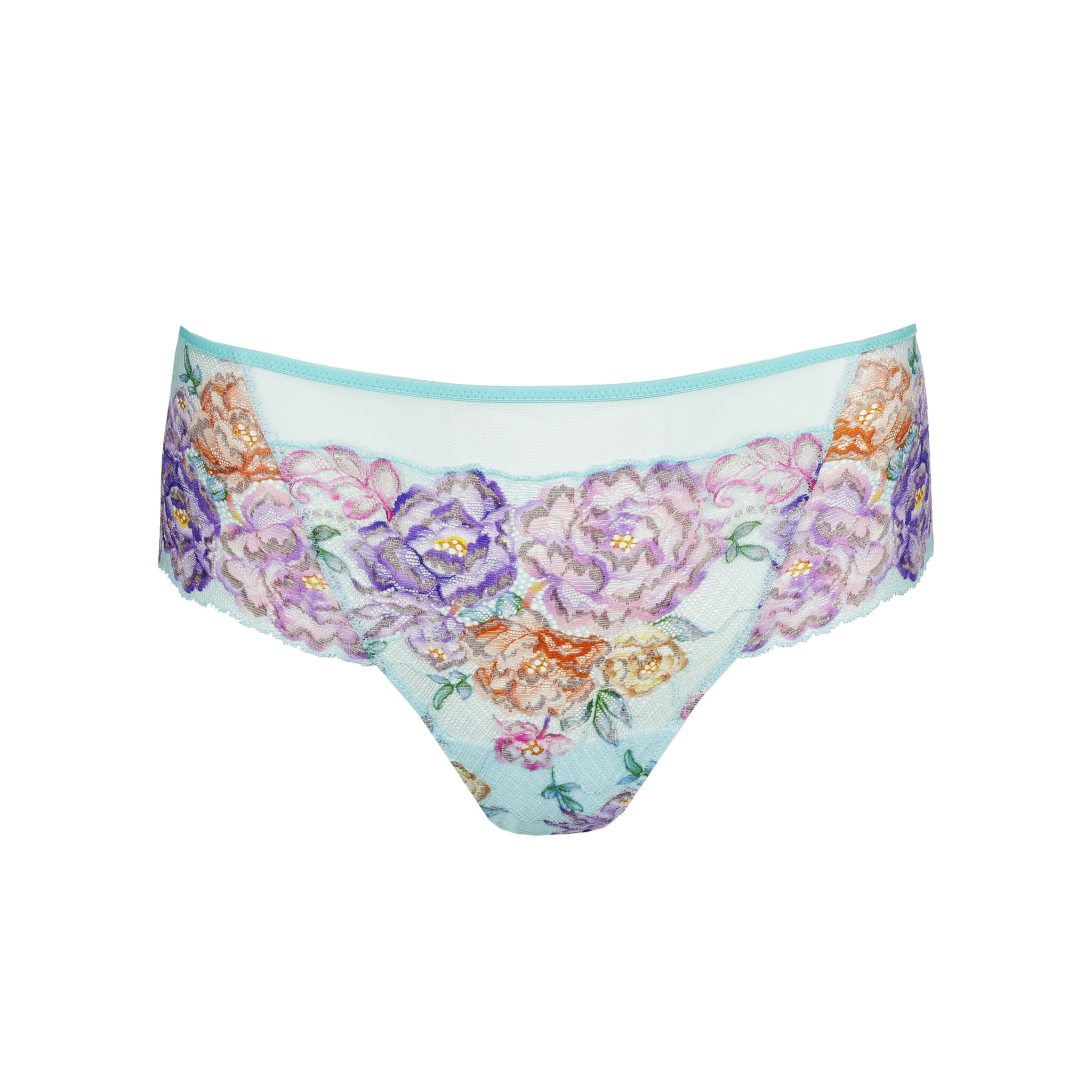 Marie Jo Marie Jo Lisbeth hotpants 36-44 clearwater