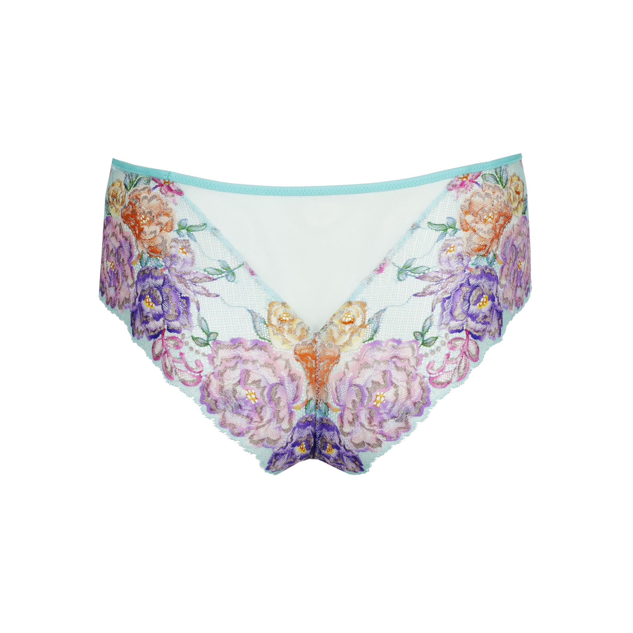 Marie Jo Marie Jo Lisbeth hotpants 36-44 clearwater