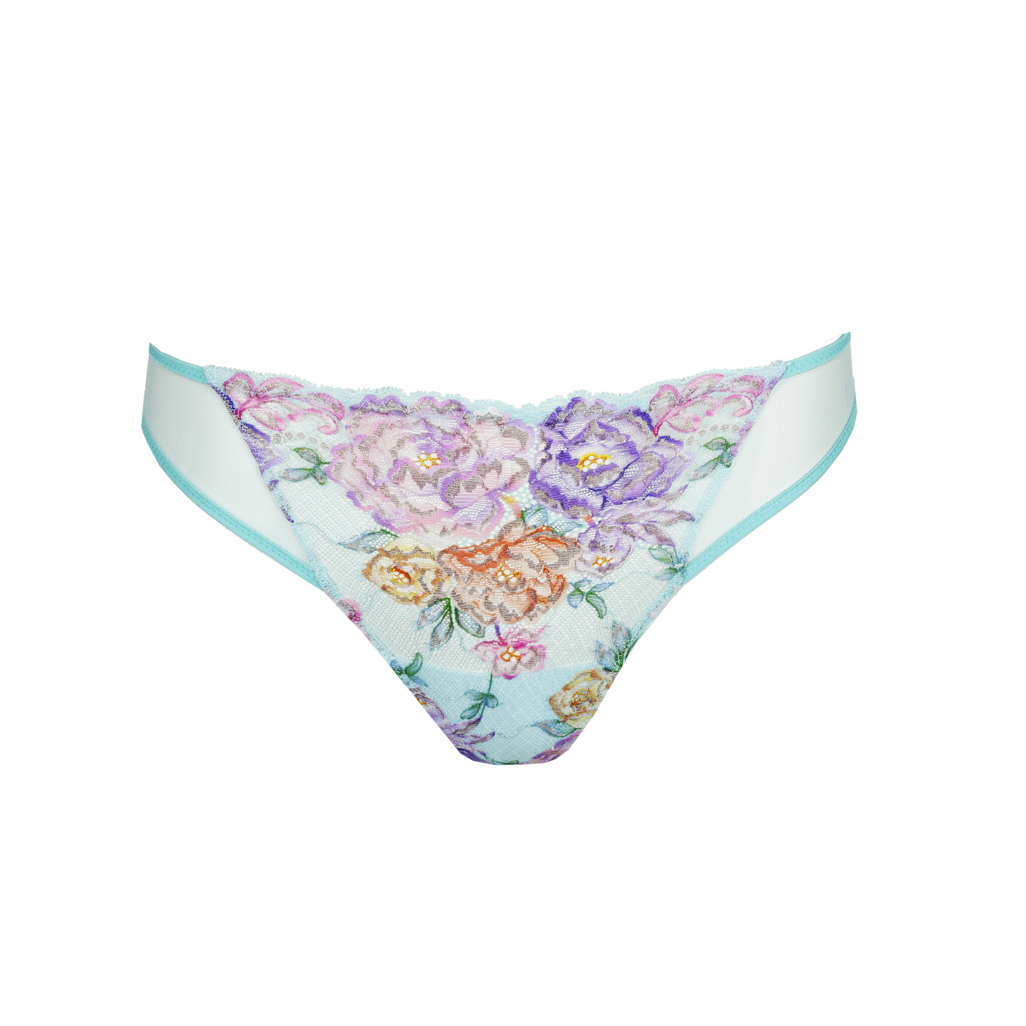 Marie Jo Marie Jo Lisbeth string 36-44 clearwater