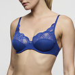 Marie Jo Marie Jo Cathia full cup B-F stylo blue
