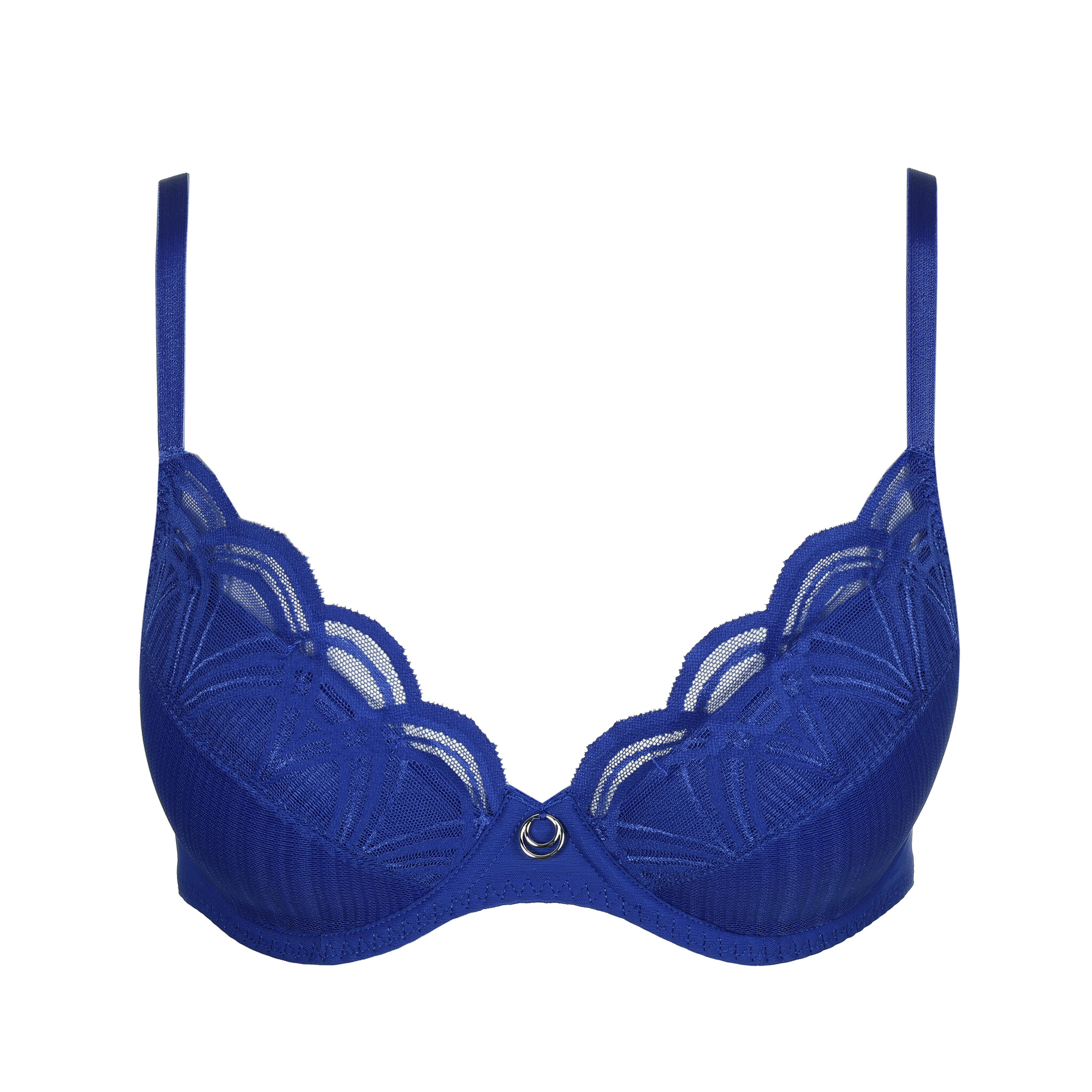 Marie Jo Marie Jo Cathia push up A-E stylo blue
