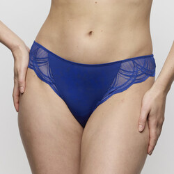 Cathia rioslip 36-44 stylo blue