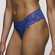 Marie Jo Marie Jo Cathia string 36-42 stylo blue
